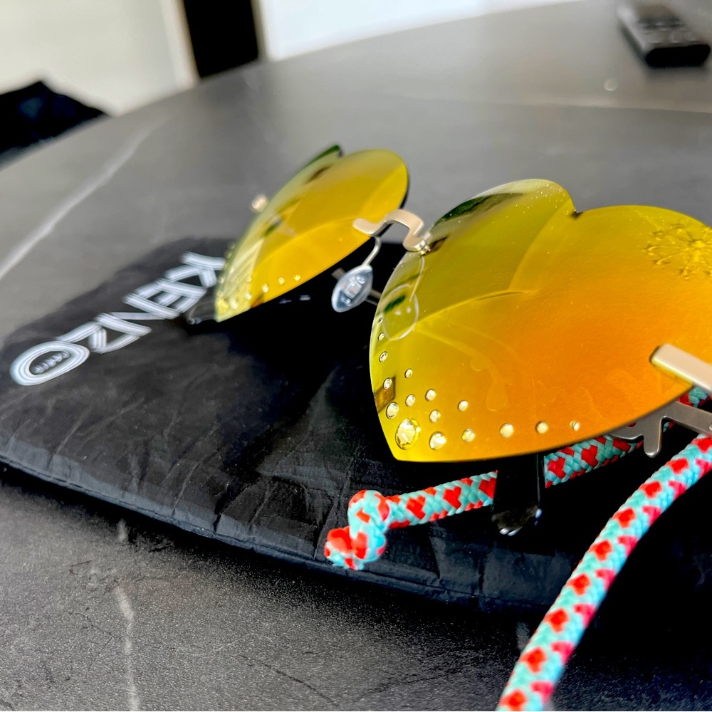 KENZO Women’s Sunglasses
